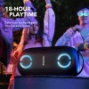 Anker Soundcore Rave PartyCast IPX7 Portable BT Speaker Anker Soundcore Rave PartyCast IPX7 Portable BT Speaker