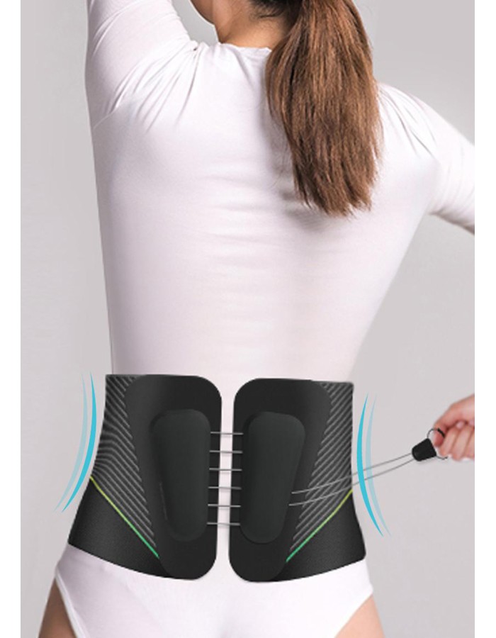 Homedics ER-BW100 Back Waist Support
