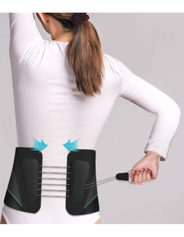 Homedics ER-BW100 Back Waist Support