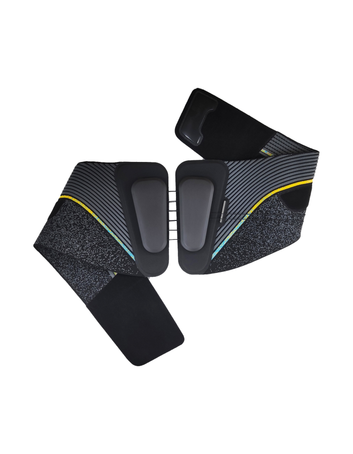 Homedics ER-BW100 Back Waist Support