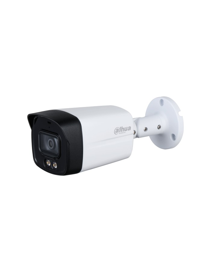 Dahua HDCVI 5.0MP Bullet3.6mm HFW1509TLM-A-LED Dahua HDCVI 5.0MP Bullet3.6mm HFW1509TLM-A-LED