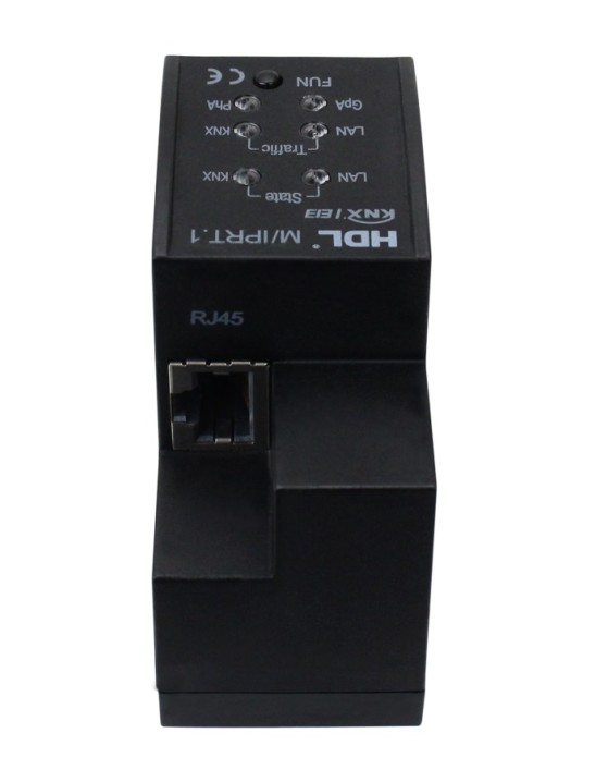 HDL KNX IP Router HDL KNX IP Router