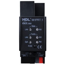 HDL KNX IP Router