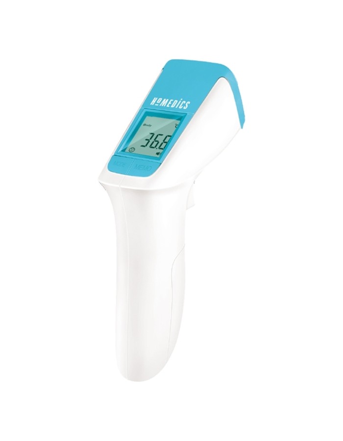 HoMedics TE-350 No Touch Infrared Thermometer