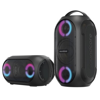 Anker Soundcore Rave PartyCast IPX7 Portable BT Speaker Anker Soundcore Rave PartyCast IPX7 Portable BT Speaker
