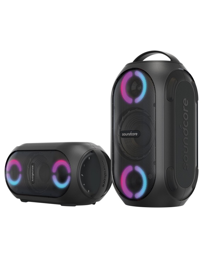 Anker Soundcore Rave PartyCast IPX7 Portable BT Speaker Anker Soundcore Rave PartyCast IPX7 Portable BT Speaker