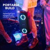 Anker Soundcore Rave PartyCast IPX7 Portable BT Speaker Anker Soundcore Rave PartyCast IPX7 Portable BT Speaker