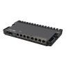 MikroTik RB5009 Heavy Duty Gigabit Router SFP+ MikroTik RB5009 Heavy Duty Gigabit Router SFP+