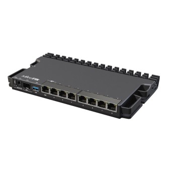 MikroTik RB5009 Heavy Duty Gigabit Router SFP+