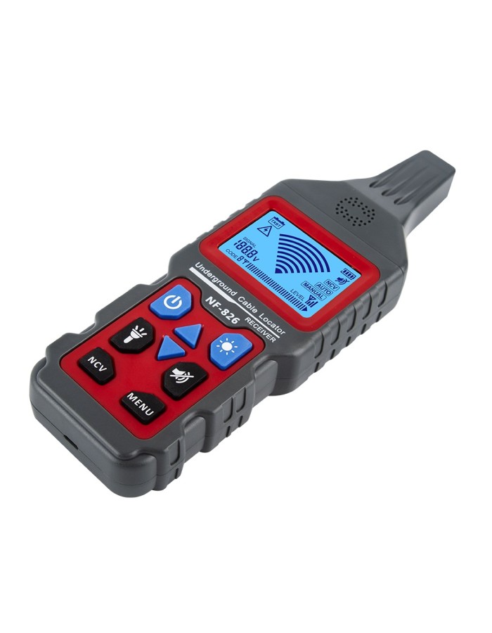 Noyafa Network Multi Tester & Tracking Device with Cable Tracing & Fault Detection NF-826