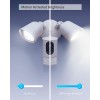 Anker Eufy Floodlight Camera 2K
