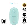 Alcatroz Airmouse L6 Chroma Rechargeable Wireless Mouse Mint Alcatroz Airmouse L6 Chroma Rechargeable Wireless Mouse Mint