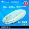 Alcatroz Airmouse L6 Chroma Rechargeable Wireless Mouse Mint Alcatroz Airmouse L6 Chroma Rechargeable Wireless Mouse Mint