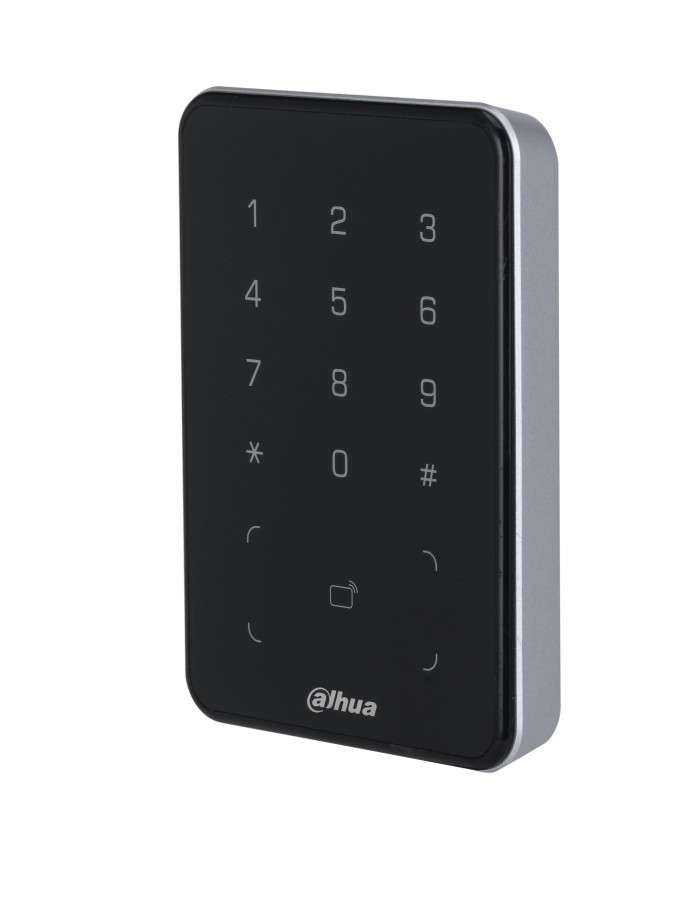 Dahua AC RF ID/IC Reader ASR2101A-ME Dahua AC RF ID/IC Reader ASR2101A-ME