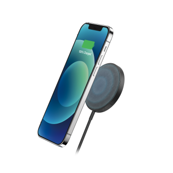 Anker PowerWave Select+ Magnetic Pad Fabric Anker PowerWave Select+ Magnetic Pad Fabric