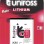Uniross 2CR5 (DL245, EL2CR5) 6V Lithium Battery (single)
