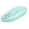 Alcatroz Airmouse L6 Chroma Rechargeable Wireless Mouse Mint Alcatroz Airmouse L6 Chroma Rechargeable Wireless Mouse Mint