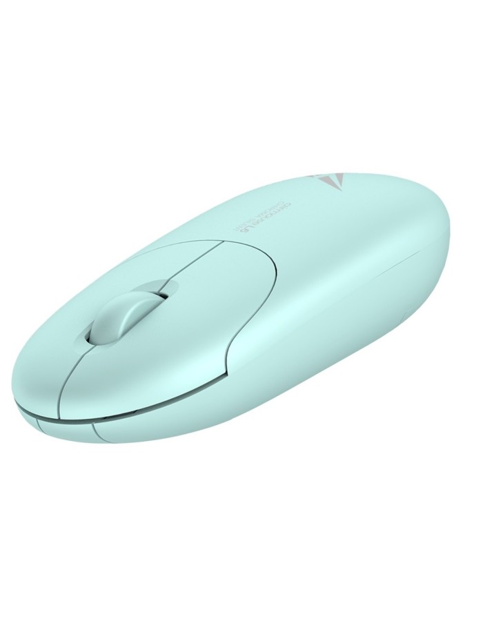 Alcatroz Airmouse L6 Chroma Rechargeable Wireless Mouse Mint Alcatroz Airmouse L6 Chroma Rechargeable Wireless Mouse Mint