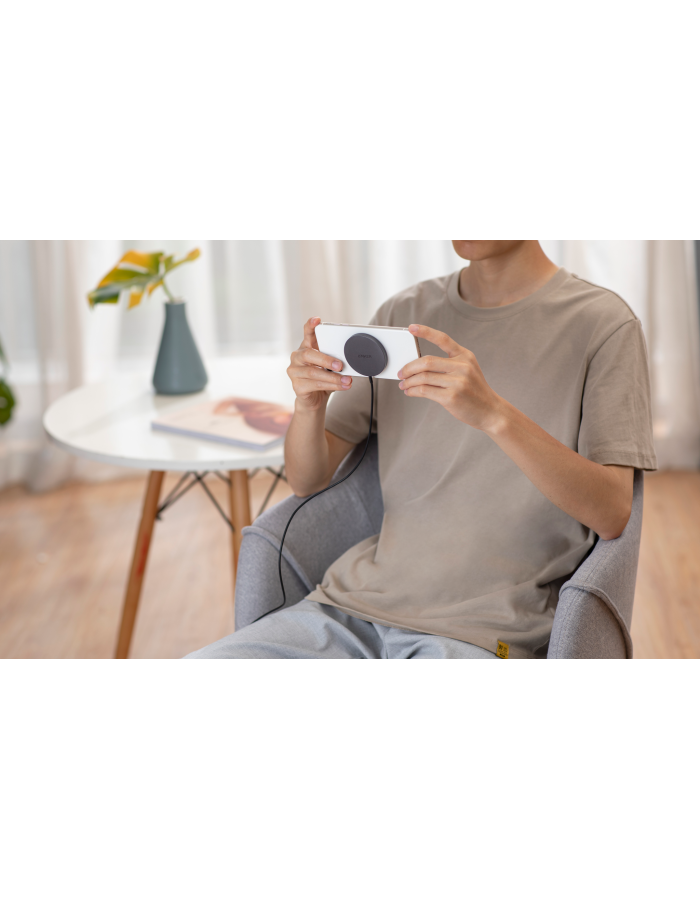 Anker PowerWave Select+ Magnetic Pad Fabric