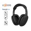 SonicGear Airphone 6 Bluetooth Headphones Black SonicGear Airphone 6 Bluetooth Headphones Black