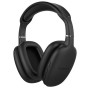 SonicGear Airphone 6 Bluetooth Headphones Black