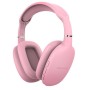 SonicGear Airphone 6 Bluetooth Headphones Pink