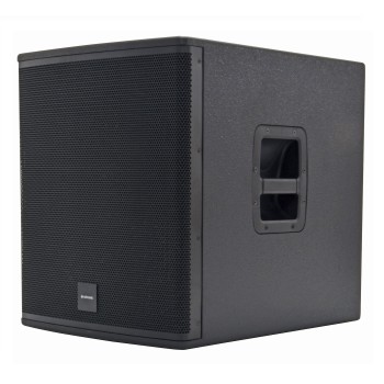 Citronic CASA-15B Passive Subwoofer 500Wrms 178.126UK