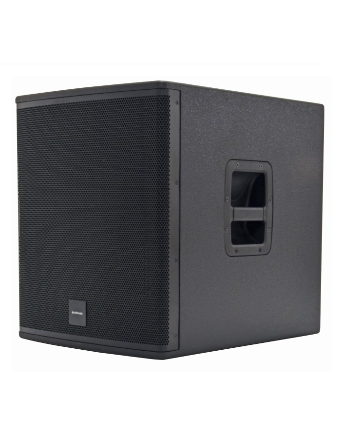 Citronic CASA-15B Passive Subwoofer 500Wrms 178.126UK Citronic CASA-15B Passive Subwoofer 500Wrms 178.126UK