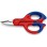 Knipex Universal Shears for Electricians 9505155
