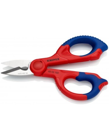 Knipex Universal Shears for Electricians 9505155
