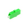 Opton Adapter LC/APC Single Mode Simplex