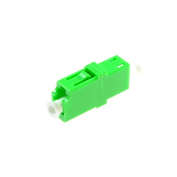 Opton Adapter LC/APC Single Mode Simplex Opton Adapter LC/APC Single Mode Simplex