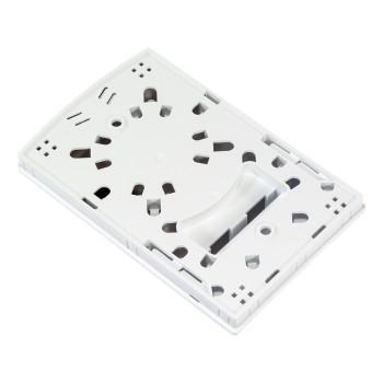 Opton Fiber Termination Box 2 Out