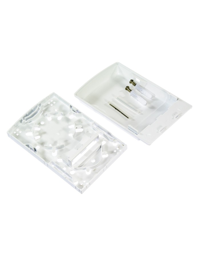 Opton Fiber Termination Box 2 Out