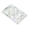 Opton Fiber Termination Box 2 Out