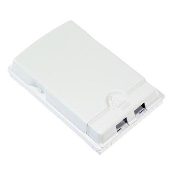Opton Fiber Termination Box 2 Out