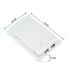 Opton Fiber Termination Box 2 Out