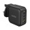 Unitek P1112ABK 100W 4in1 GaN Multiplug Charger Black