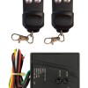 Superior Simple Indoor RF KIT Receiver+2 RC 433.92