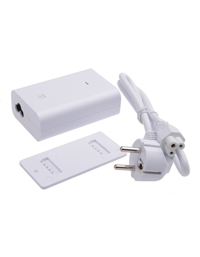 Ubiquiti Gigabit PoE Adapter/Injector 48V/0.32A U-POE-AF