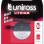 Uniross CR2032 Button Cell Lithium Battery (1pc)