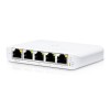Ubiquiti UniFi Switch Flex Mini Gigabit 5-Ports with PoE In USW-FLEX-MINI Ubiquiti UniFi Switch Flex Mini Gigabit 5-Ports with PoE In USW-FLEX-MINI