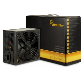 InterTech Argus GPS-900W 80+ Gold Power Supply