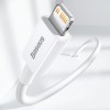 Baseus Superior Series Type-C to iP PD 20W 1m Wht Baseus Superior Series Type-C to iP PD 20W 1m Wht