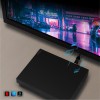 Unitek C11060BK-3M 8K HDMI 2.1 120Hz Cable 3.0m