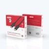 Unitek C11060BK-3M 8K HDMI 2.1 120Hz Cable 3.0m