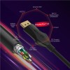Unitek C1624BK-3M DisplayPort 1.4 Cable 8K 60Hz 3.0m Unitek C1624BK-3M DisplayPort 1.4 Cable 8K 60Hz 3.0m