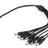 Casview PSC18 Power Splitter Cable 1in 8out