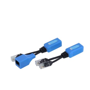 Casview POE Splitter-Combiner