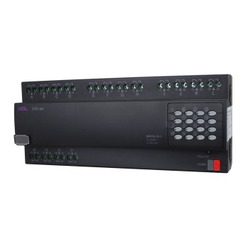 HDL Actuator 16CH 10A High Power Switch